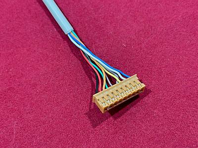 Extra image of Mouse cable/lead for CPC or CTA 'Ergo' mice